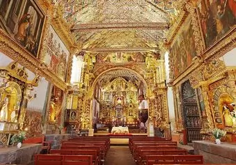 Traslado turístico de Cusco a Puno en Autobús_galeria_7678