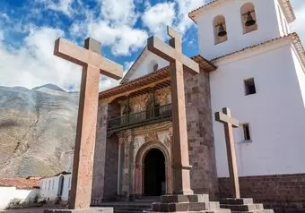 Traslado turístico de Cusco a Puno en Autobús_galeria_8807