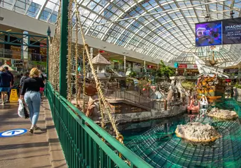 Traslado y hspedaje en West Edmonton Mall_galeria_6403