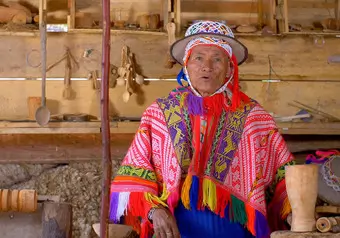 Valle Sagrado de los Incas visitando Awanacancha_galeria_3158