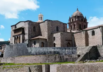 Visita a la Ciudad de Cusco: Templos y Plazas_galeria_8495