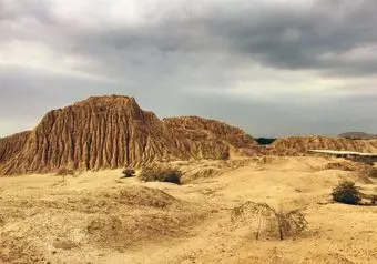 Visita a las pirámides de Túcume en Chiclayo_galeria_9277