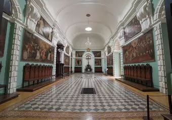 Visita de la Ciudad en Lima_galeria_2062