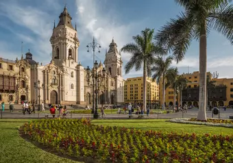 Visita de la Ciudad en Lima_galeria_3390