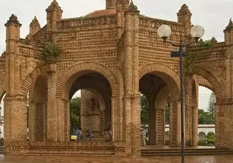 Chiapa de Corzo