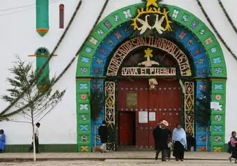Chiapa de Corzo