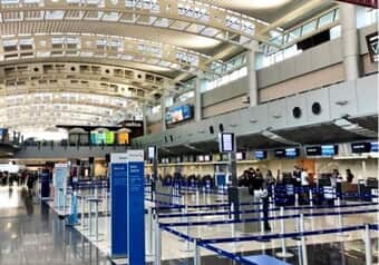 Aeropuerto Internacional