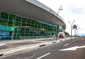 Aeropuerto Internacional Matecaña