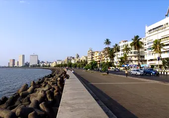 Bombay