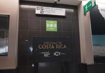 Llegada al Aeropuerto de San José y traslado a San José PK_galeria_7199