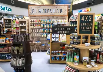 Llegada al Aeropuerto de San José y traslado a San José PK_galeria_9222