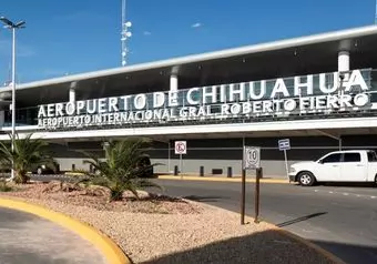 QM - Traslado desde Creel al Aeropuerto de Chihuahua_galeria_4615
