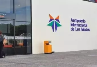 Traslado al Aeropuerto de Los Mochis desde Los Mochis_galeria_9500
