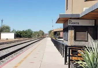 Traslado de la estación de tren al hotel en El Fuerte_galeria_2894