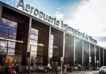 Traslado del Hotel al Aeropuerto en Tijuana_galeria_8331