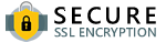 Secure SSL Encryption